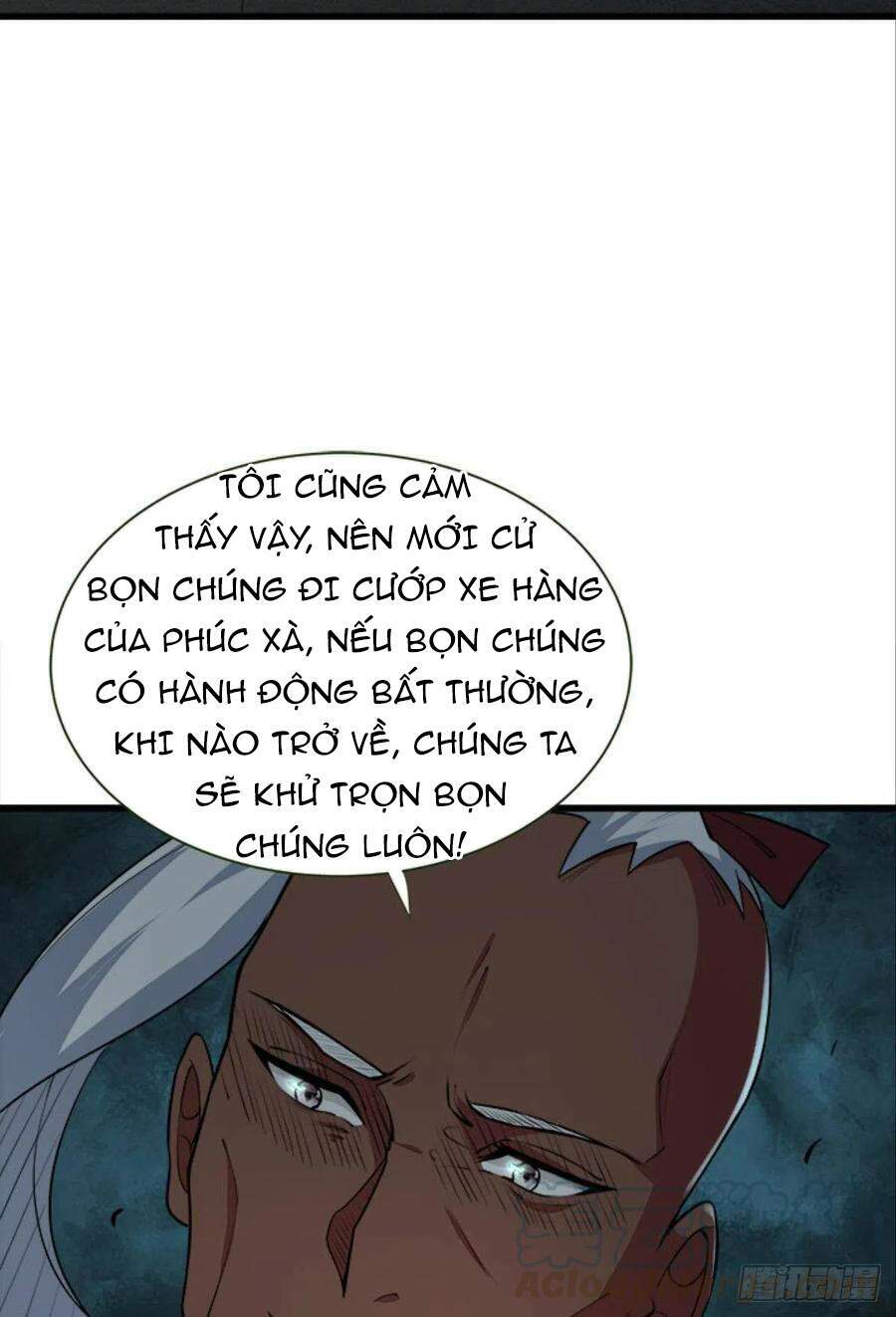 mạt thế thần tài chapter 37 - Trang 2