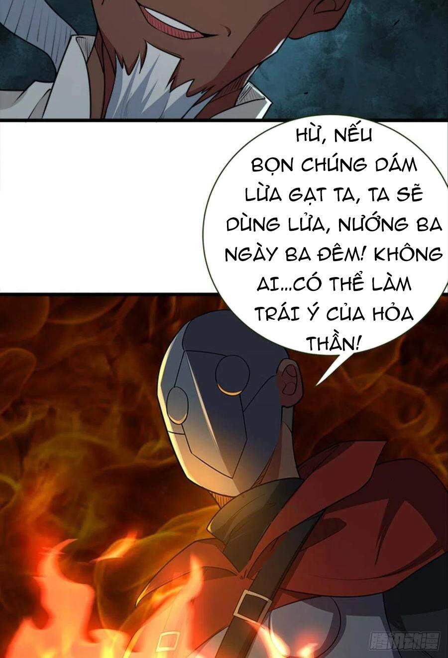 mạt thế thần tài chapter 37 - Trang 2