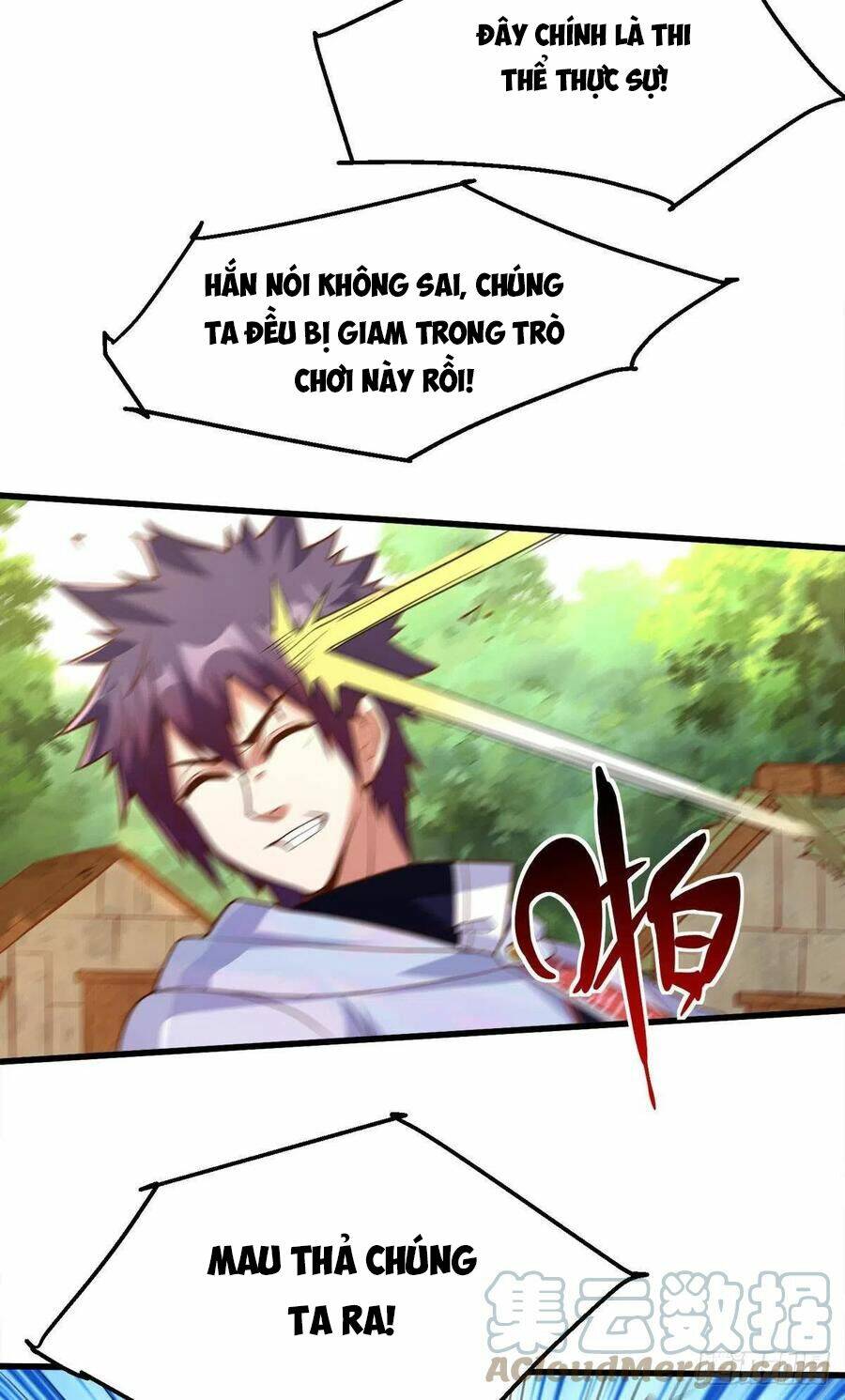 mạt thế thần tài chapter 47 - Trang 2