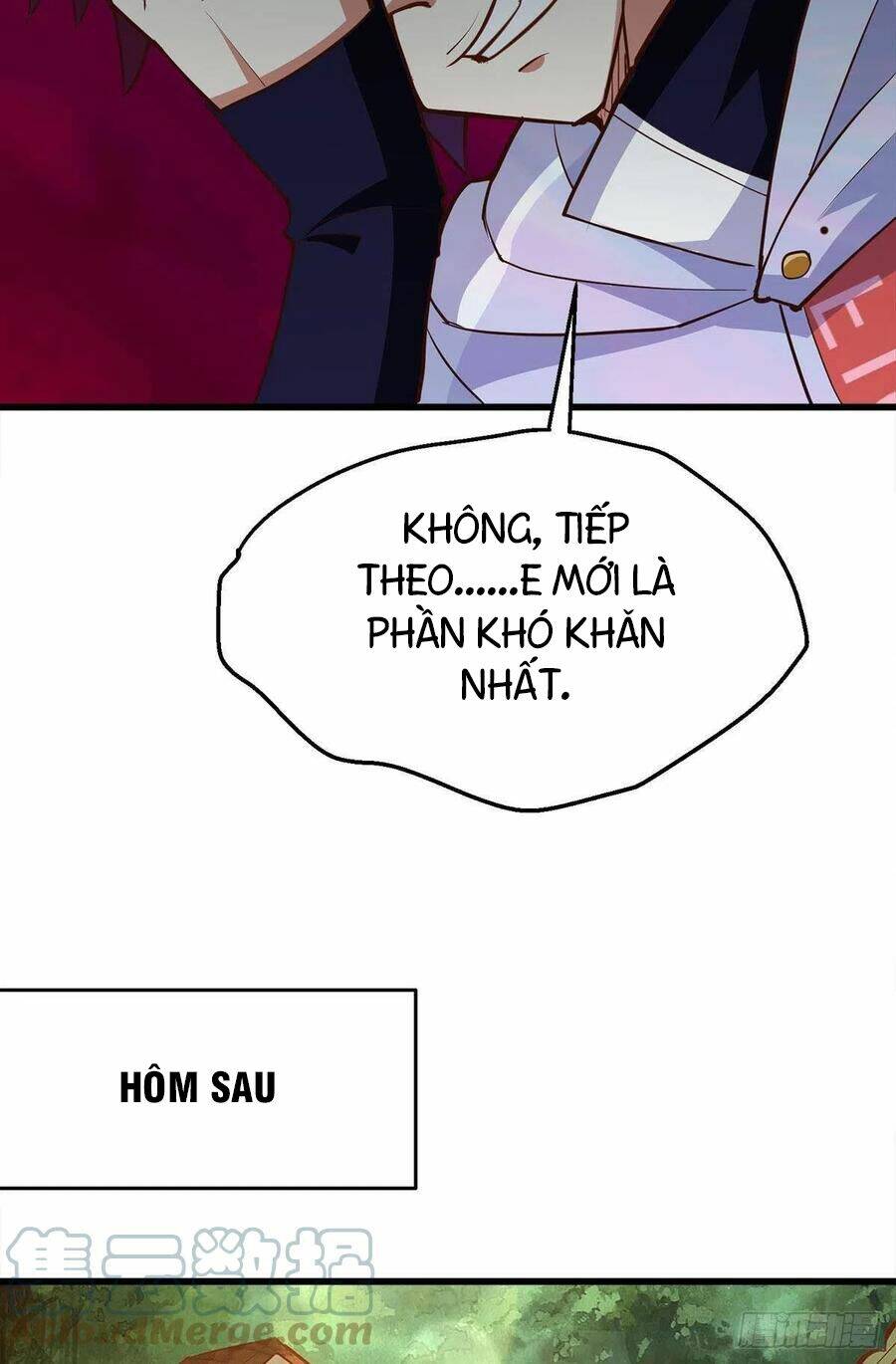 mạt thế thần tài chapter 47 - Trang 2