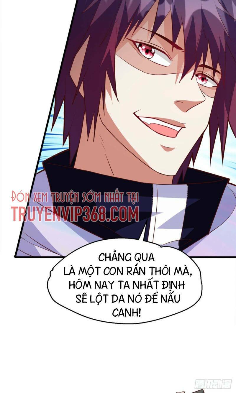 mạt thế thần tài chapter 53 - Trang 2