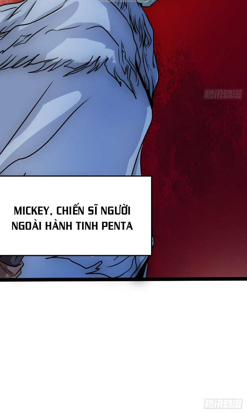 Mạt Thế Thương Lang Chapter 12 - Trang 2