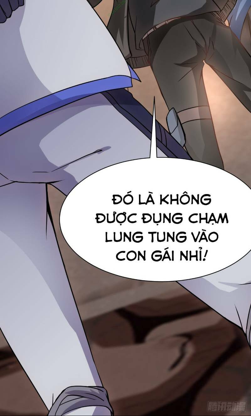 Mạt Thế Thương Lang Chapter 8 - Next Chapter 9