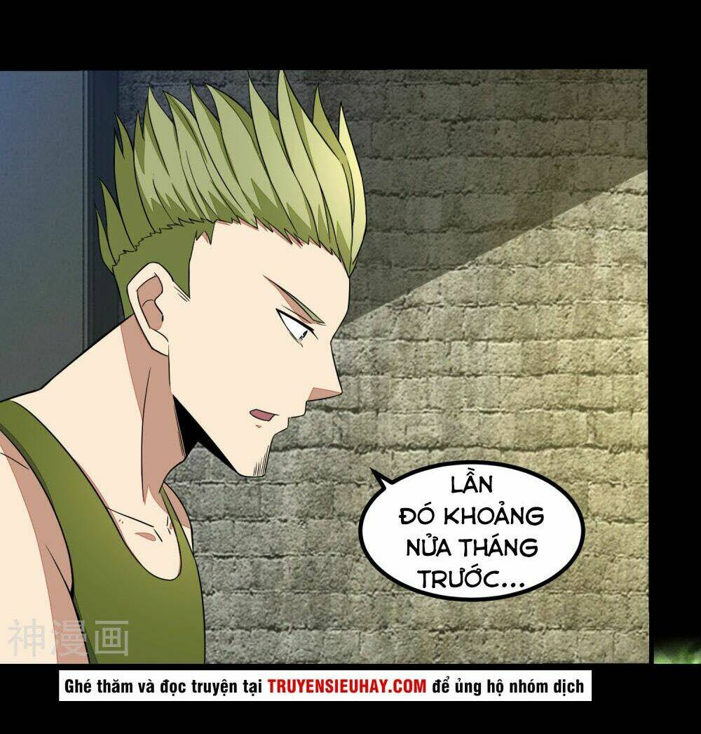 mạt thế vi vương chapter 111 - Trang 2