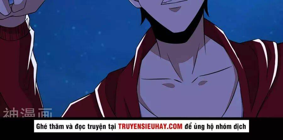 mạt thế vi vương chapter 119 - Trang 2