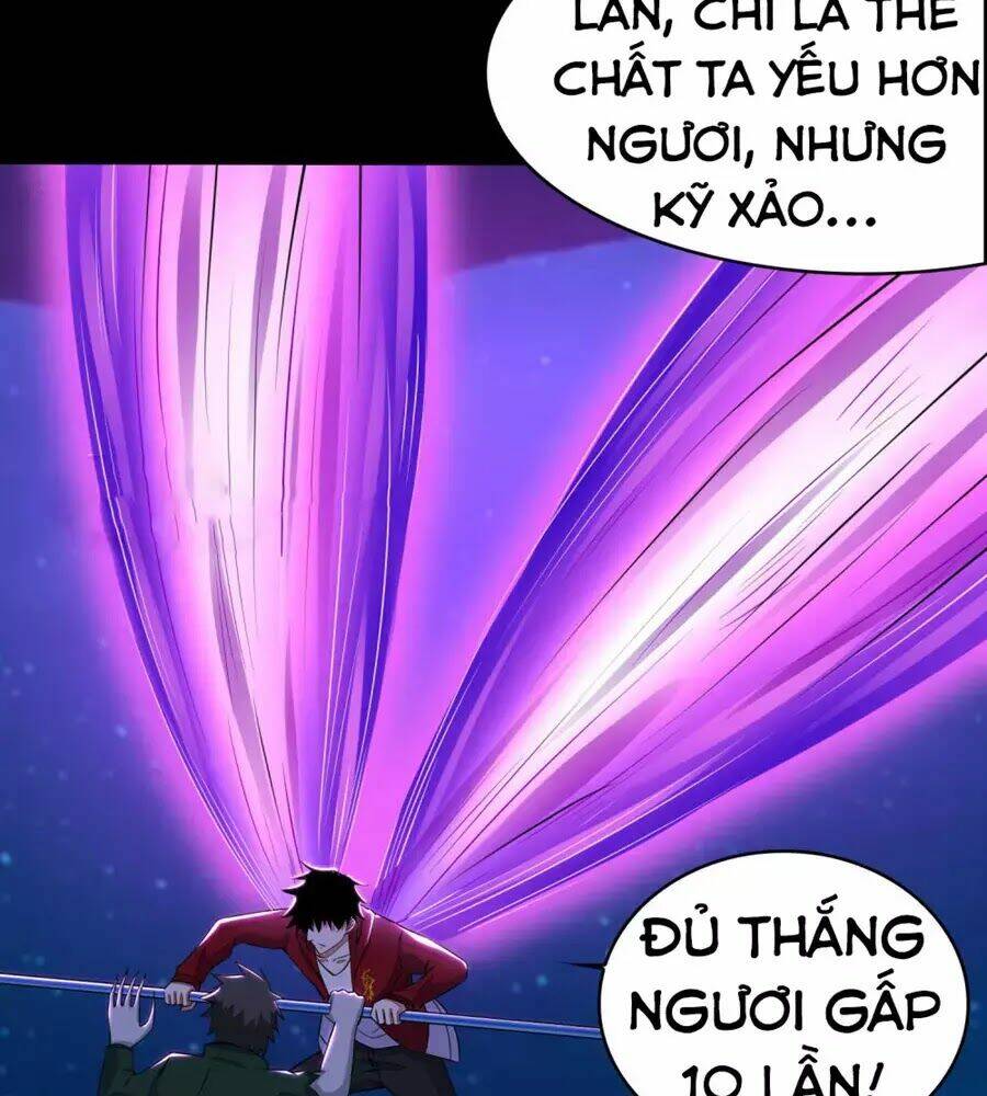 mạt thế vi vương chapter 119 - Trang 2