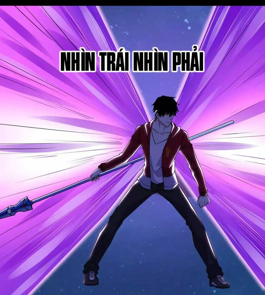 mạt thế vi vương chapter 119 - Trang 2