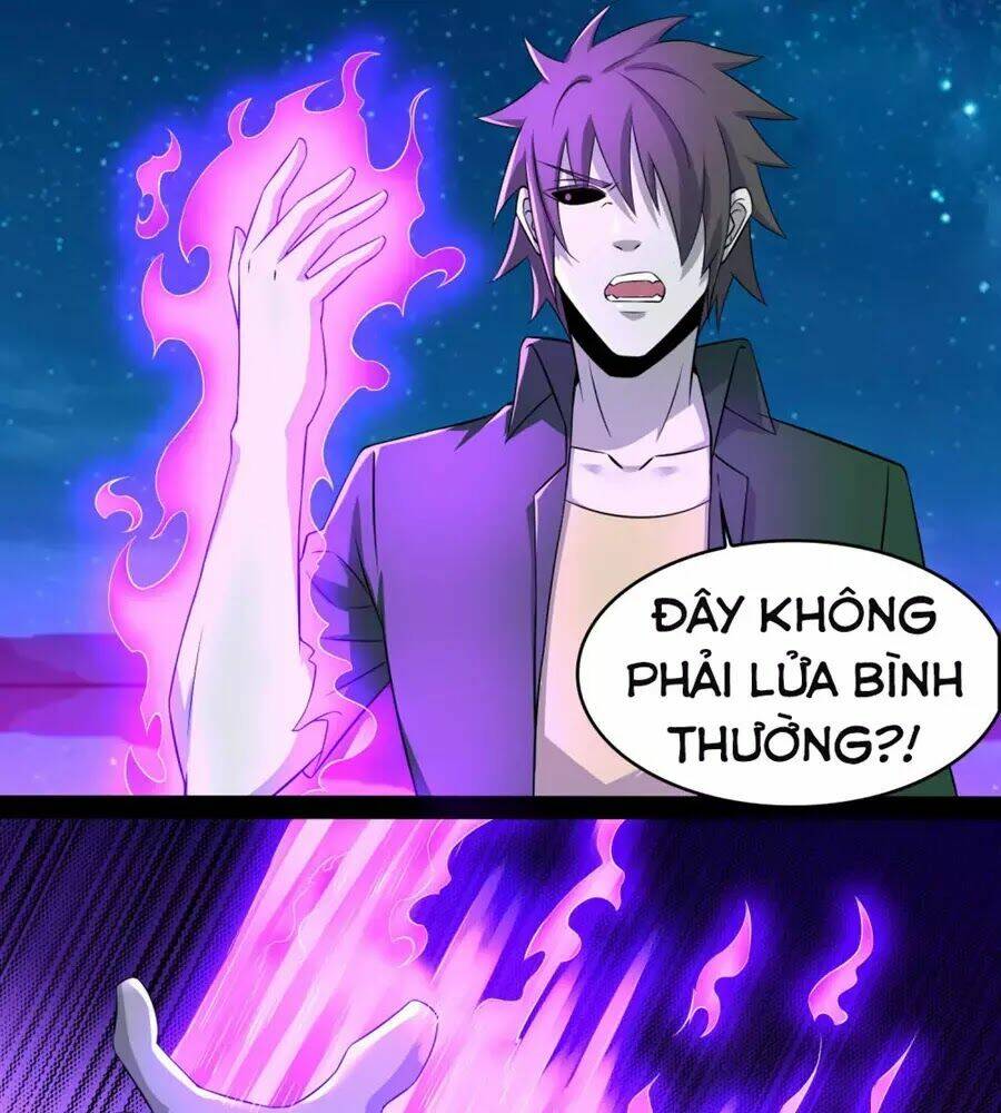 mạt thế vi vương chapter 119 - Trang 2