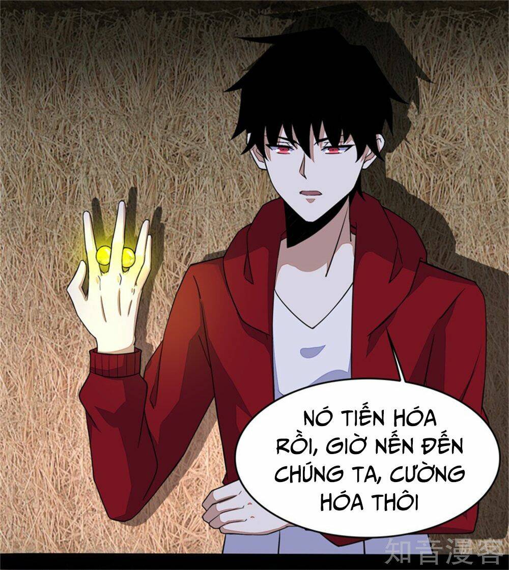 mạt thế vi vương chapter 129 - Trang 2