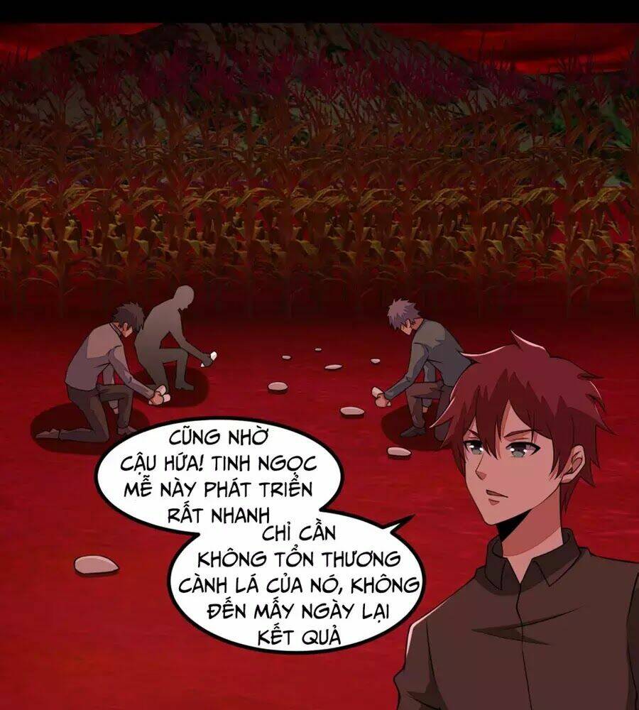 mạt thế vi vương Chapter 130 - Trang 2