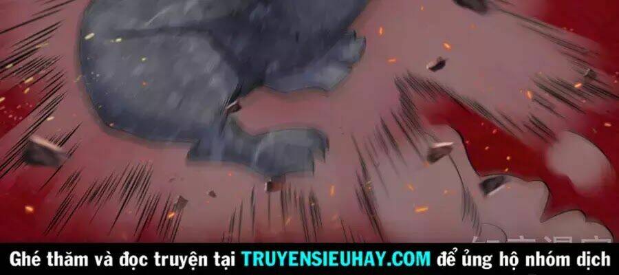 mạt thế vi vương Chapter 130 - Trang 2