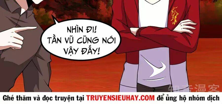 mạt thế vi vương Chapter 130 - Trang 2