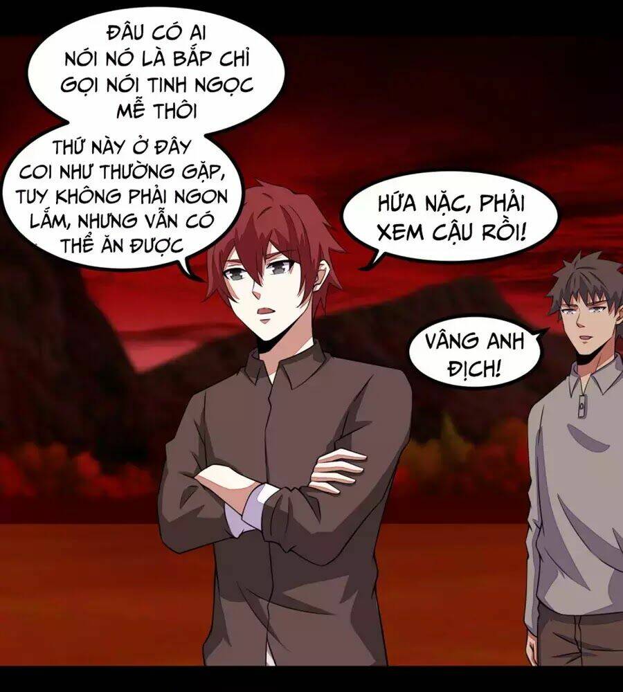 mạt thế vi vương Chapter 130 - Trang 2