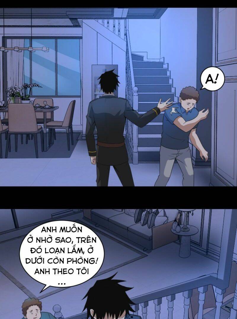 mạt thế vi vương Chapter 166 - Trang 2