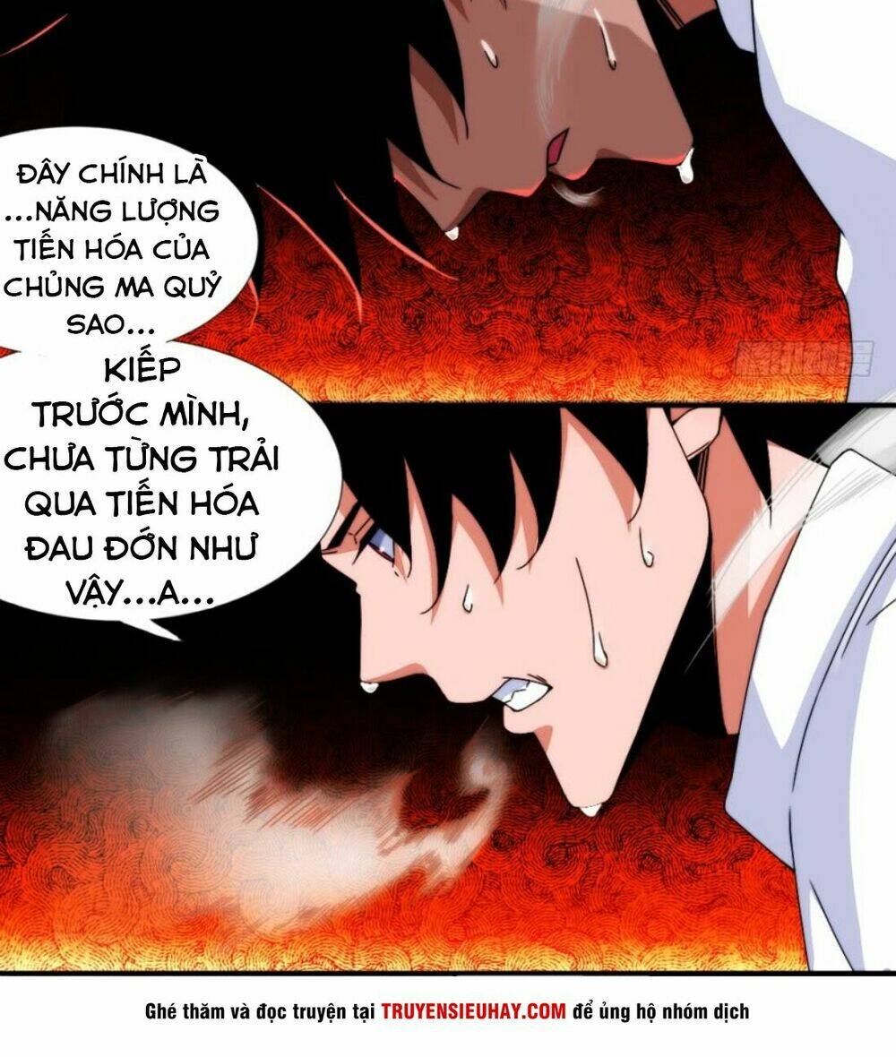 mạt thế vi vương chapter 18 - Trang 2