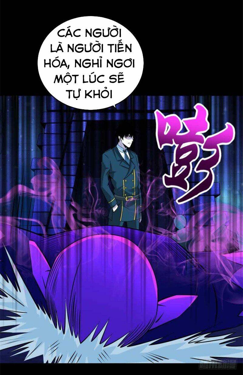 mạt thế vi vương Chapter 182 - Trang 2