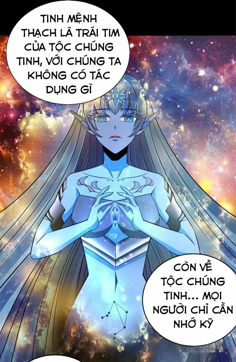 mạt thế vi vương Chapter 182 - Trang 2