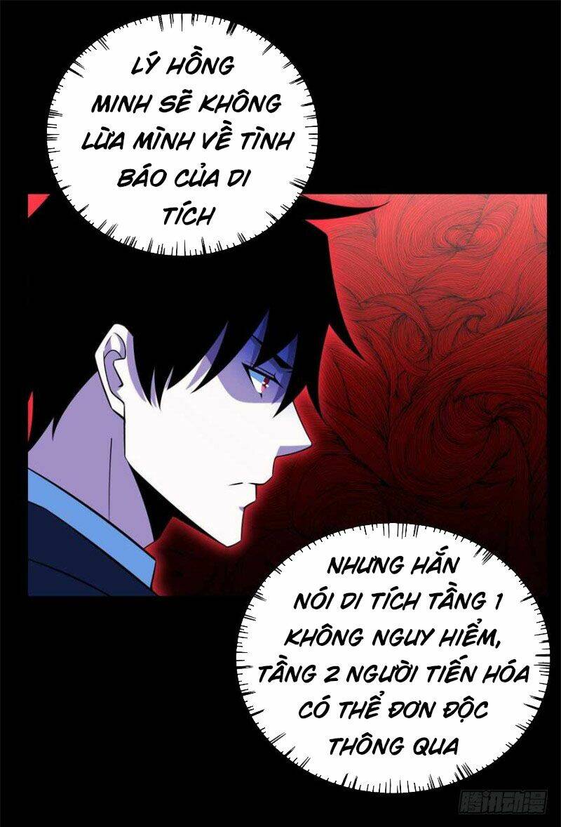 mạt thế vi vương Chapter 182 - Trang 2