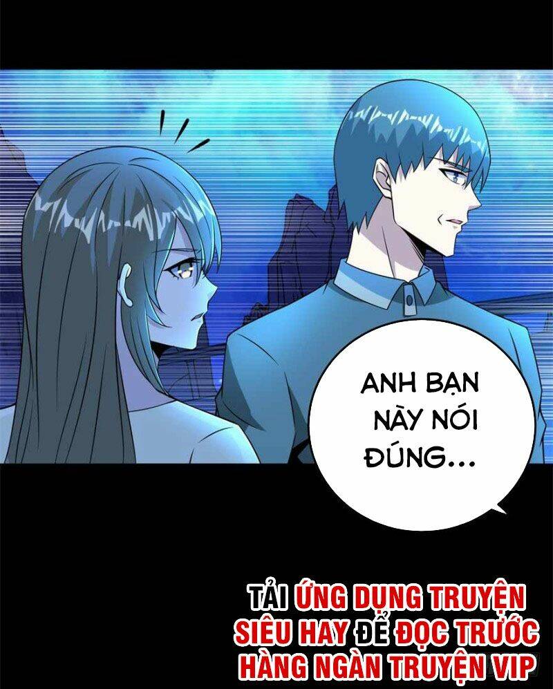 mạt thế vi vương Chapter 182 - Trang 2