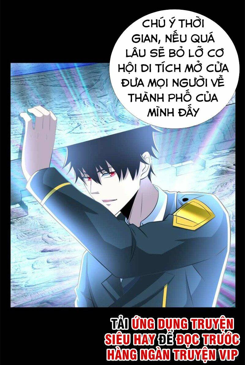 mạt thế vi vương Chapter 184 - Trang 2