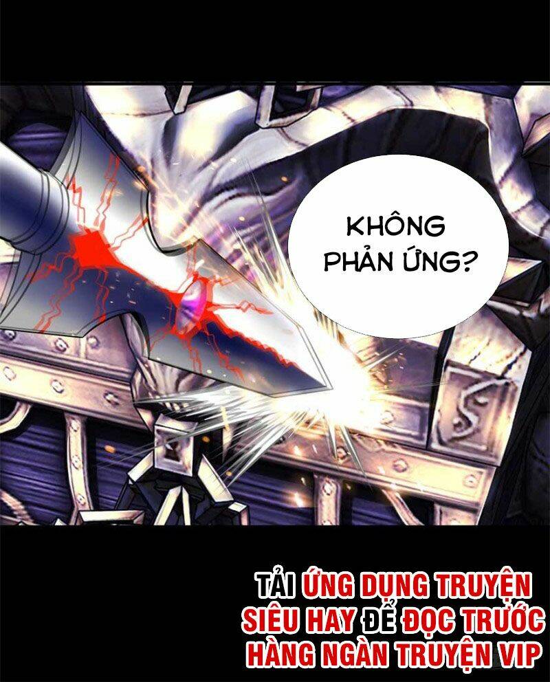 mạt thế vi vương Chapter 184 - Trang 2