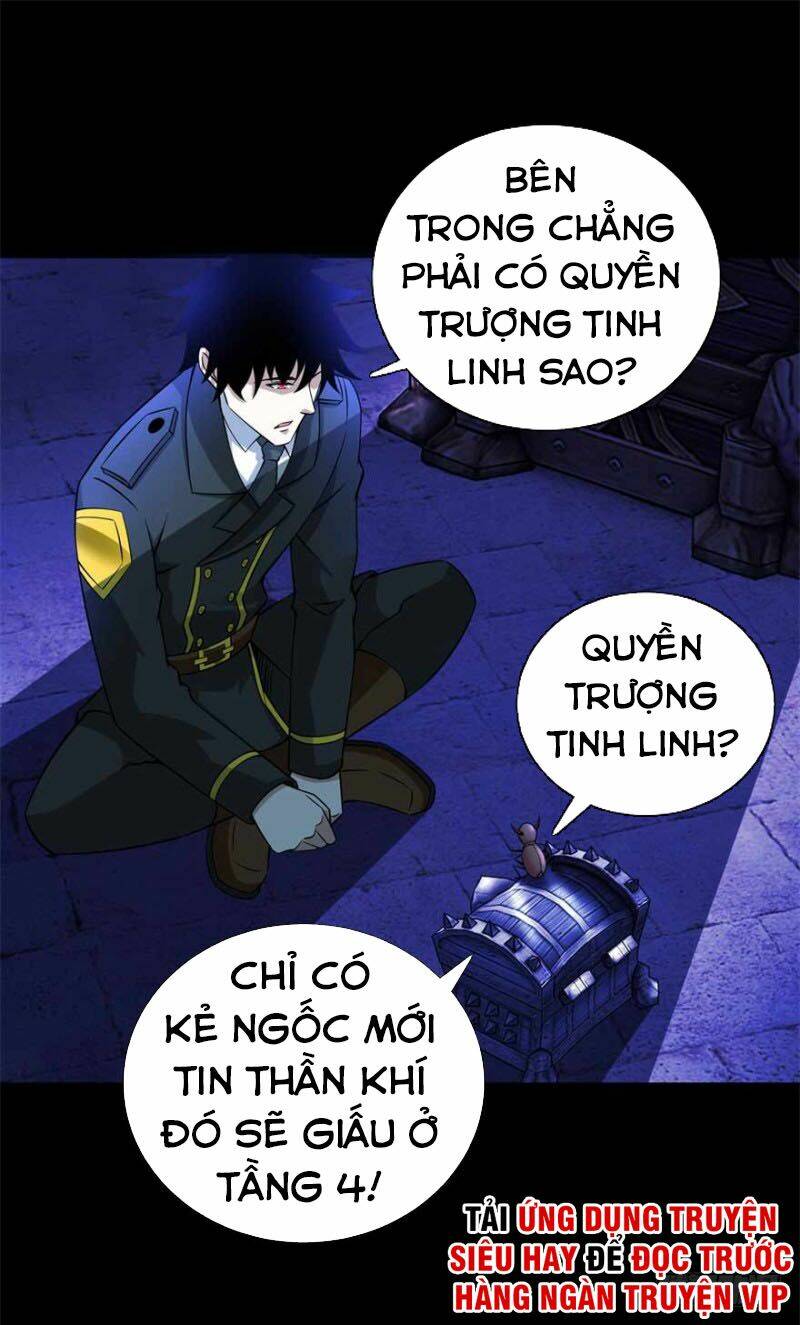 mạt thế vi vương Chapter 184 - Trang 2