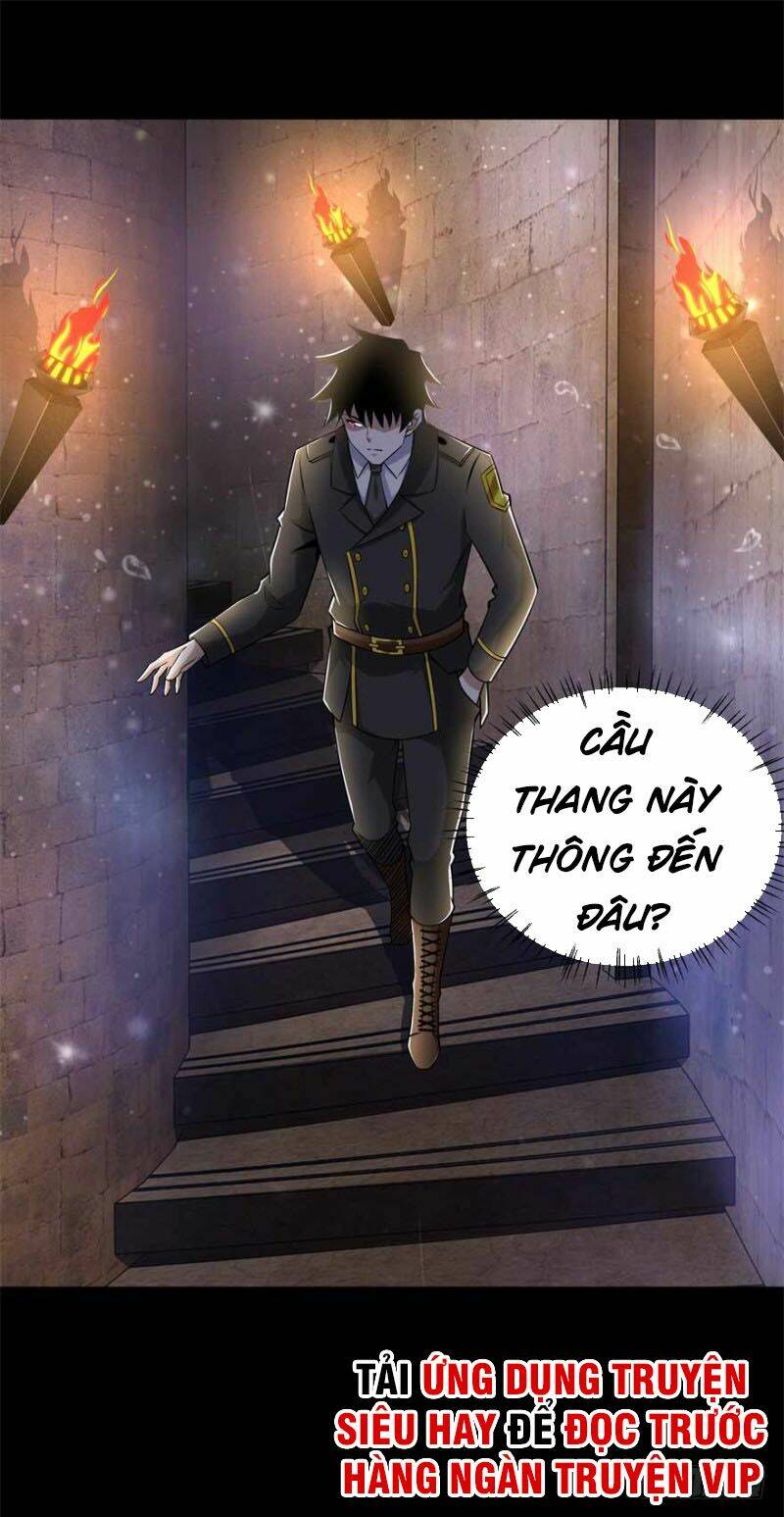 mạt thế vi vương Chapter 184 - Trang 2