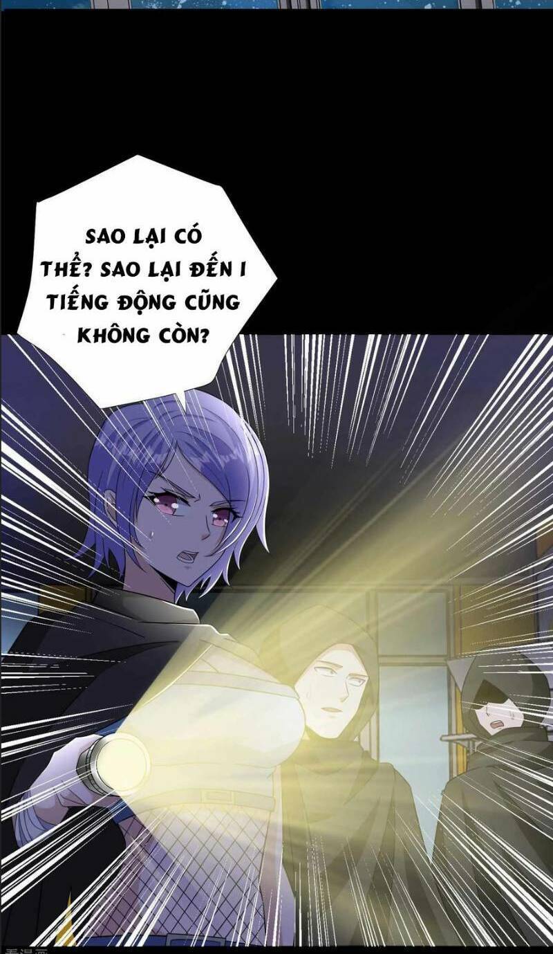 mạt thế vi vương Chapter 188 - Trang 2