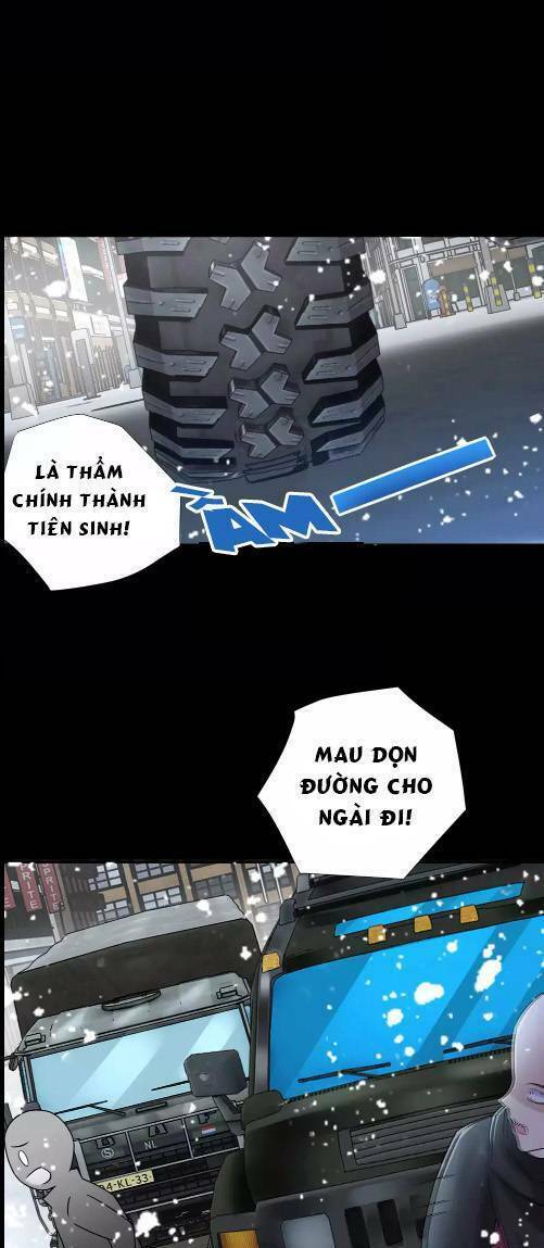 mạt thế vi vương Chapter 194 - Trang 2