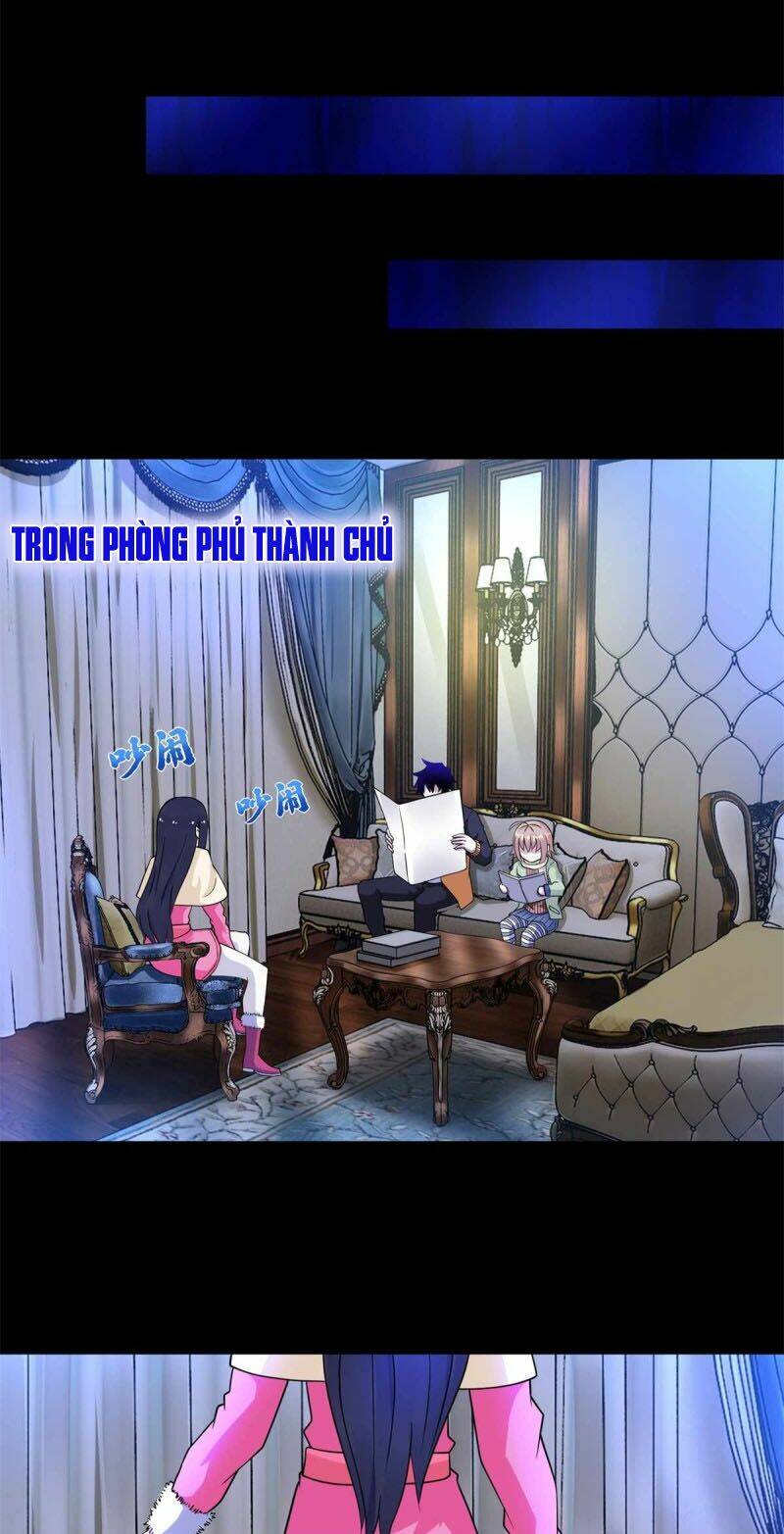 mạt thế vi vương Chapter 205 - Trang 2