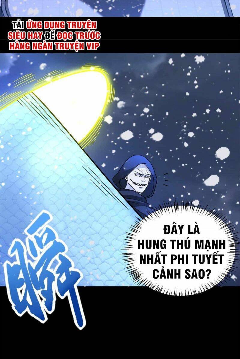 mạt thế vi vương Chapter 205 - Trang 2