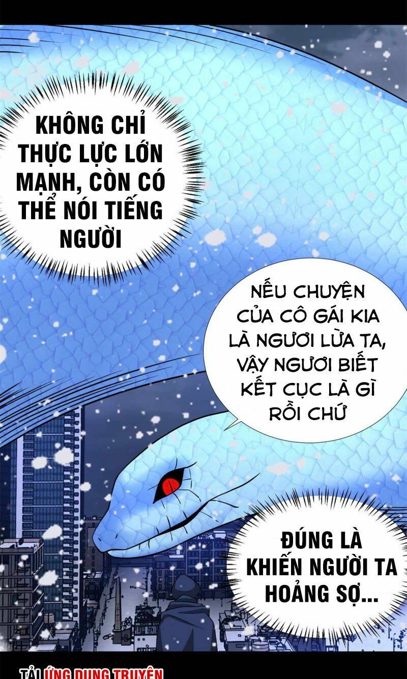 mạt thế vi vương Chapter 205 - Trang 2