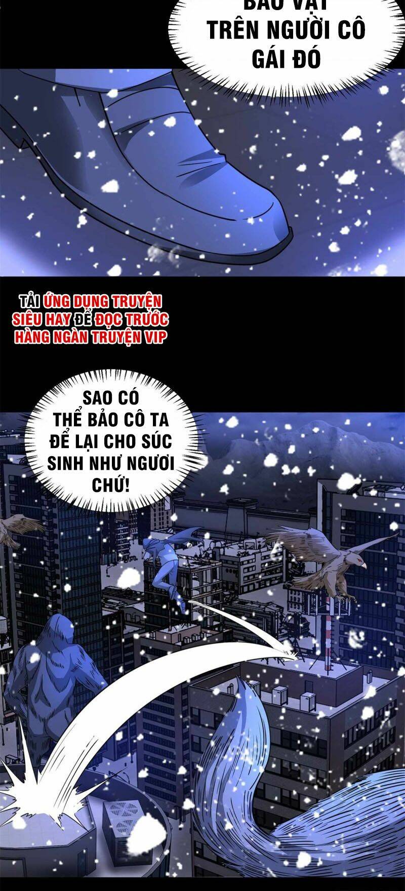 mạt thế vi vương Chapter 205 - Trang 2