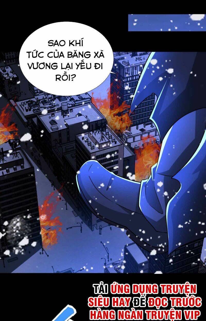 mạt thế vi vương Chapter 208 - Trang 2