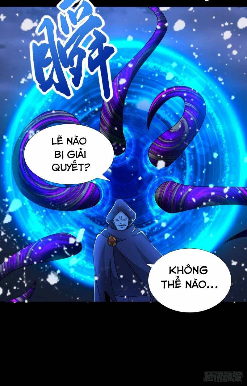 mạt thế vi vương Chapter 208 - Trang 2