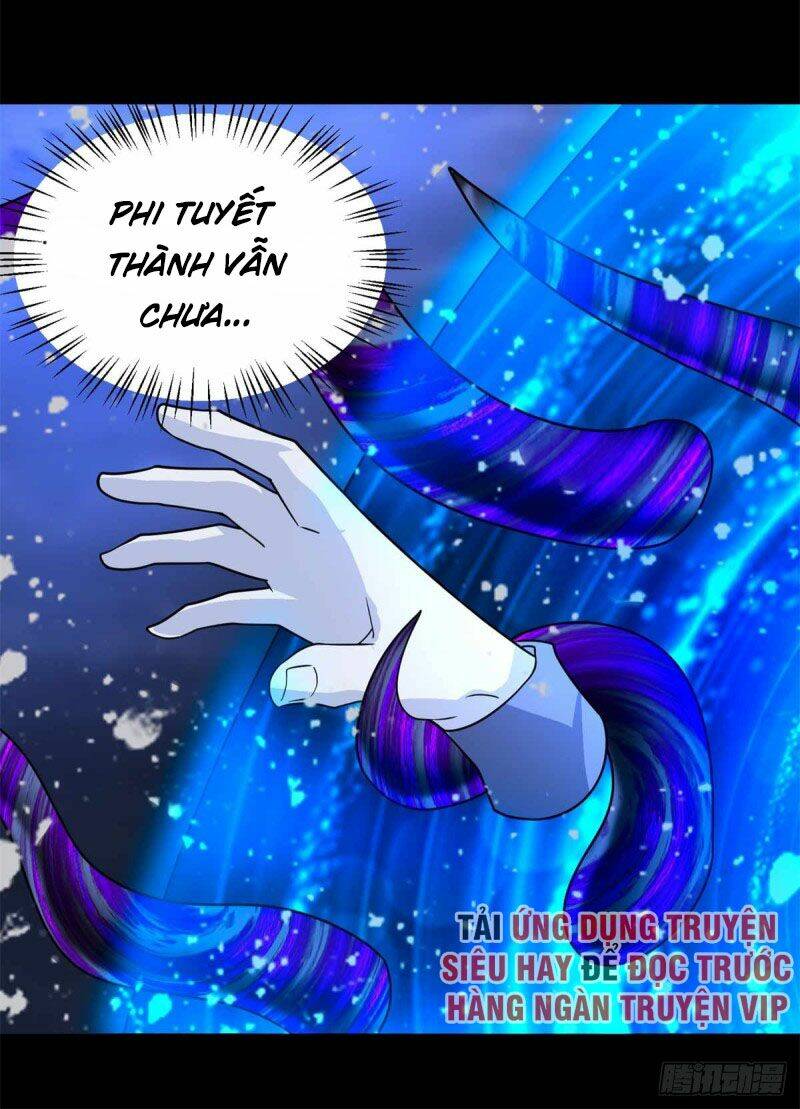 mạt thế vi vương Chapter 208 - Trang 2