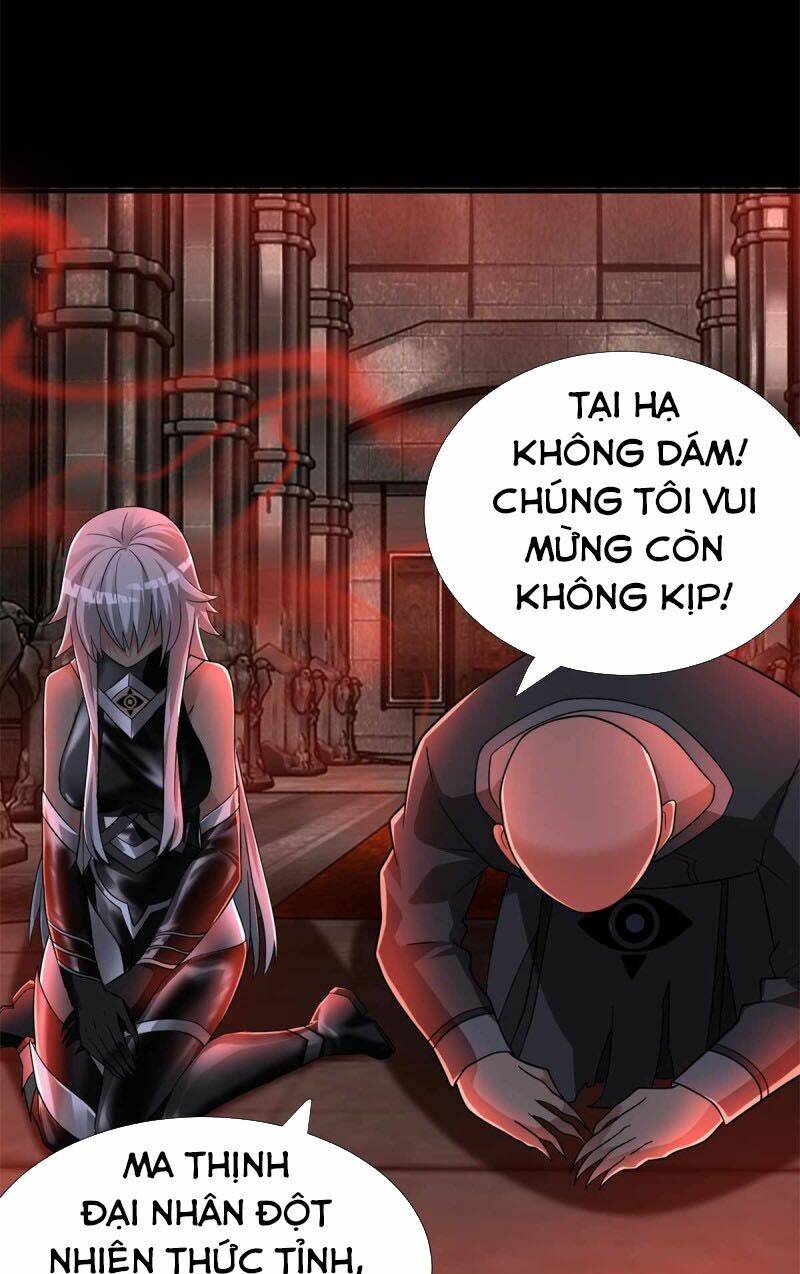 mạt thế vi vương Chapter 208 - Trang 2