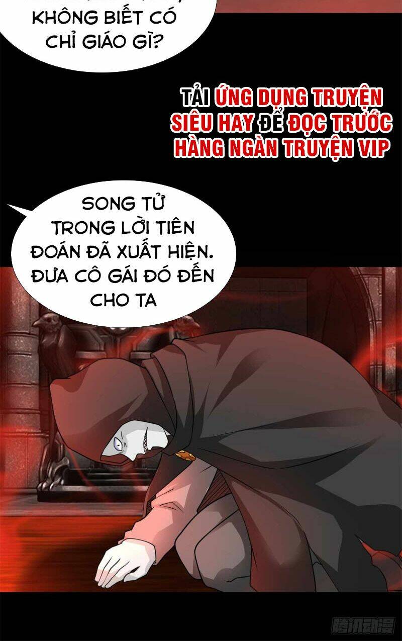 mạt thế vi vương Chapter 208 - Trang 2