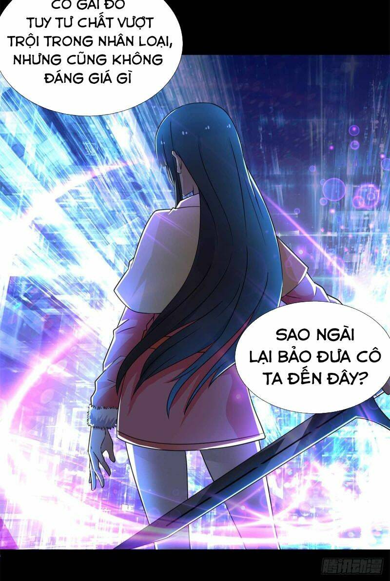 mạt thế vi vương Chapter 208 - Trang 2