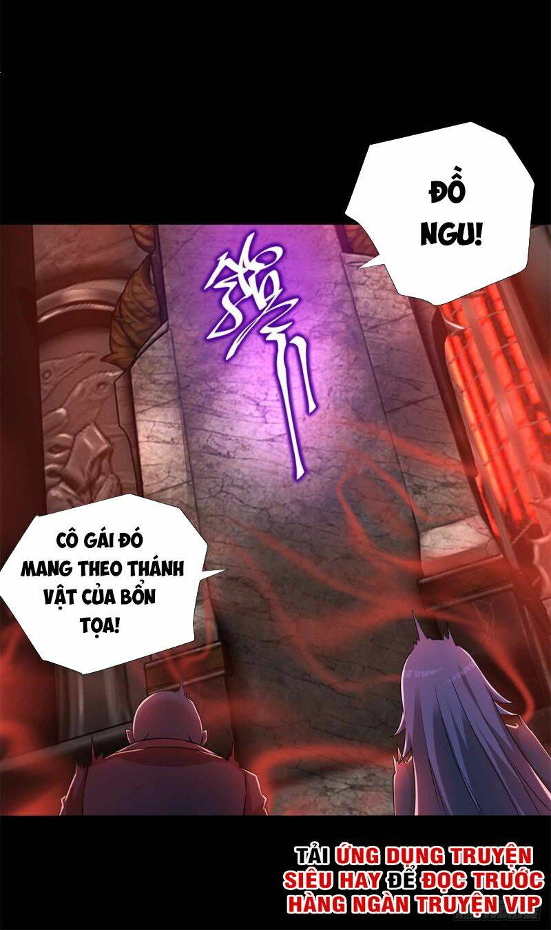 mạt thế vi vương Chapter 208 - Trang 2