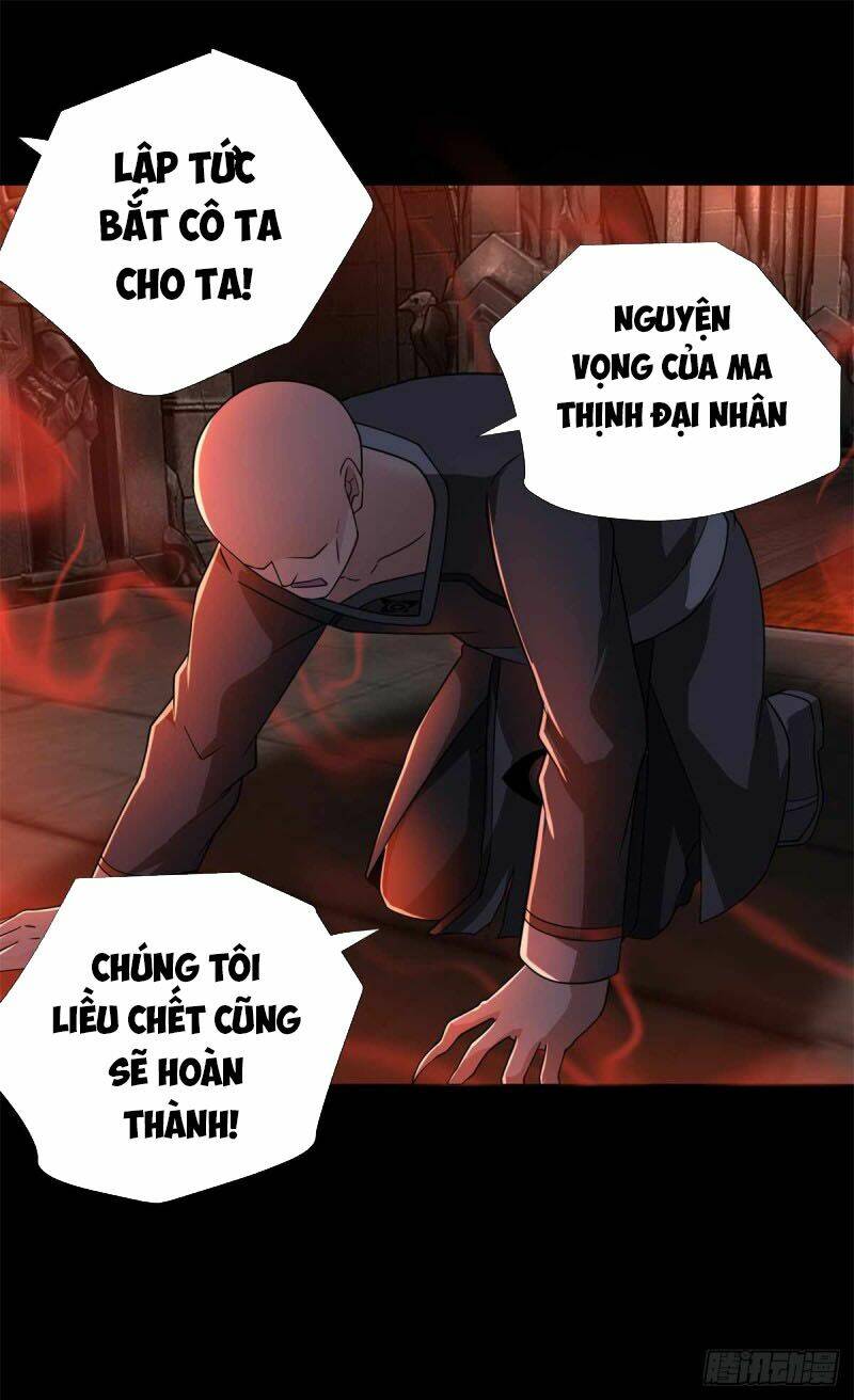 mạt thế vi vương Chapter 208 - Trang 2