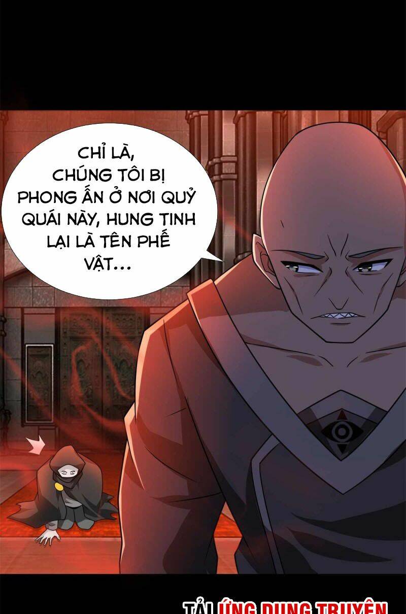 mạt thế vi vương Chapter 208 - Trang 2