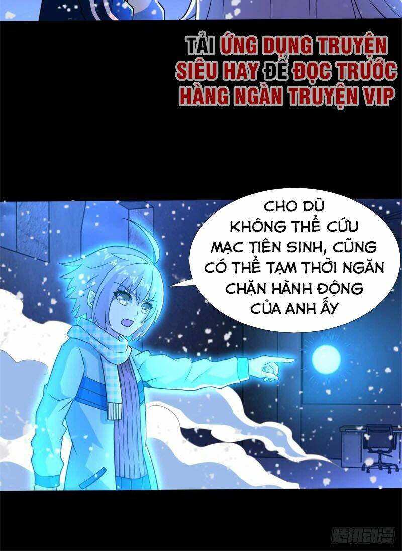 mạt thế vi vương Chapter 208 - Trang 2