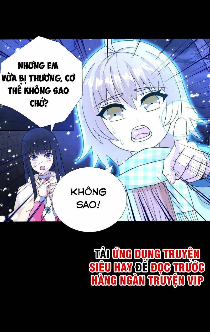 mạt thế vi vương Chapter 208 - Trang 2