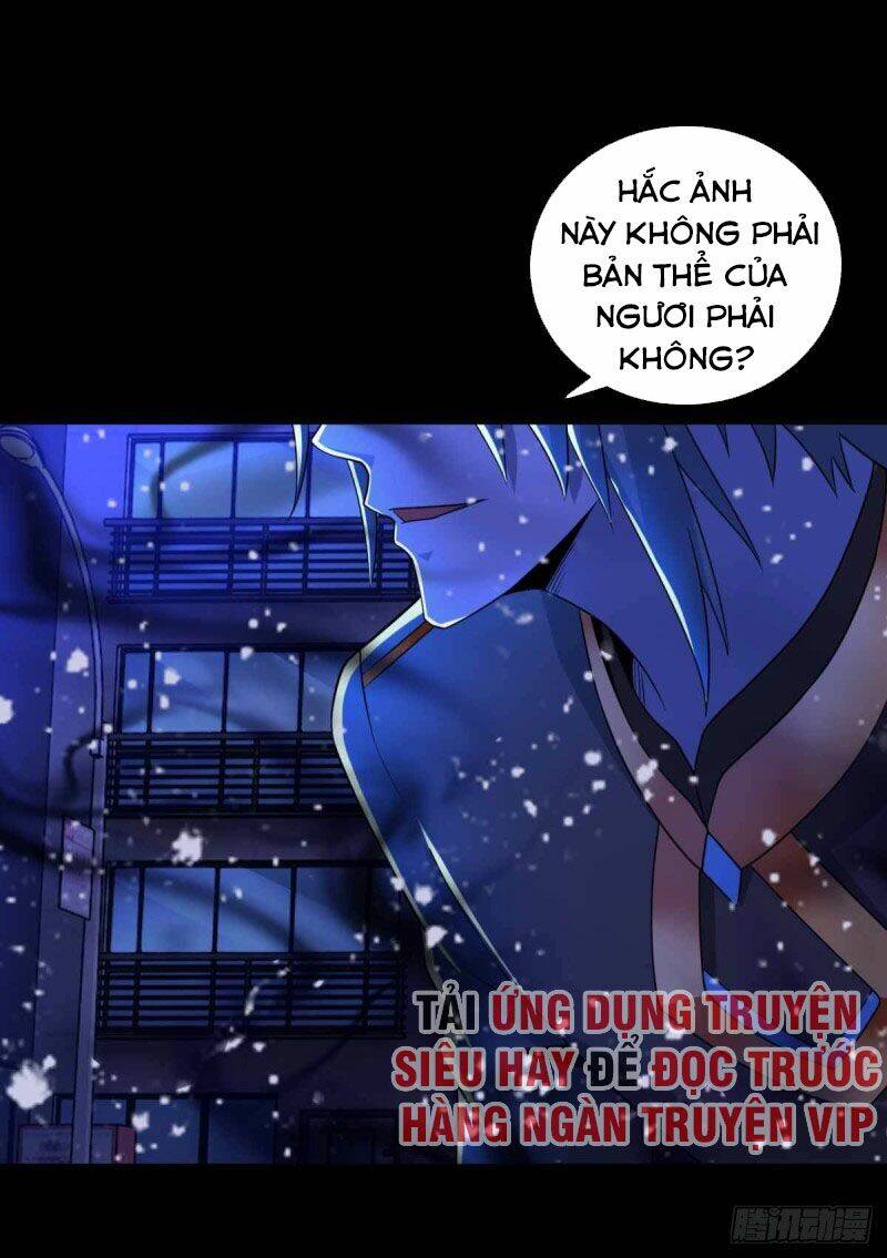 mạt thế vi vương Chapter 217 - Trang 2