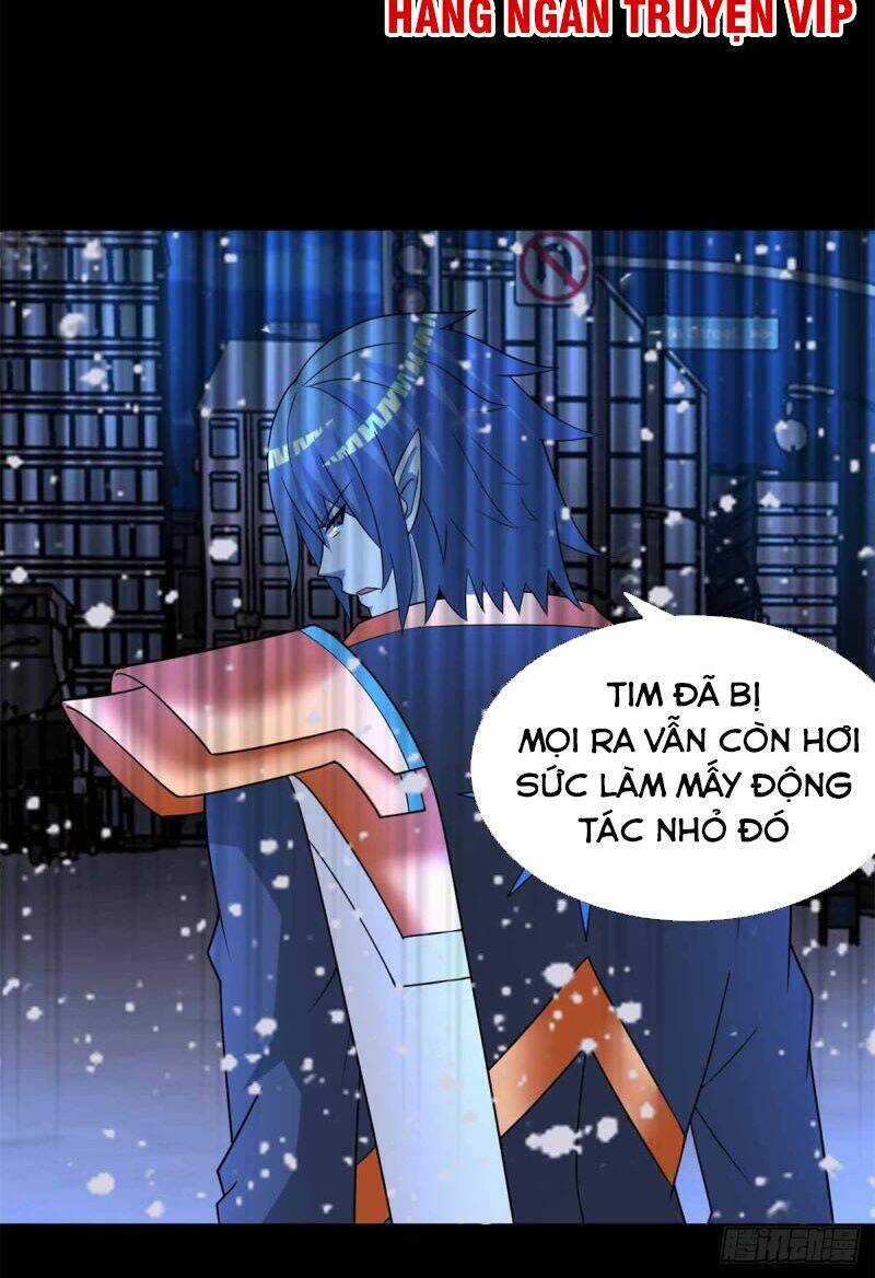 mạt thế vi vương Chapter 217 - Trang 2