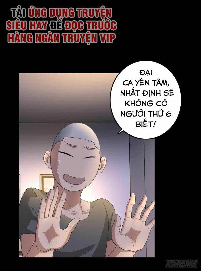 mạt thế vi vương Chapter 227 - Trang 2