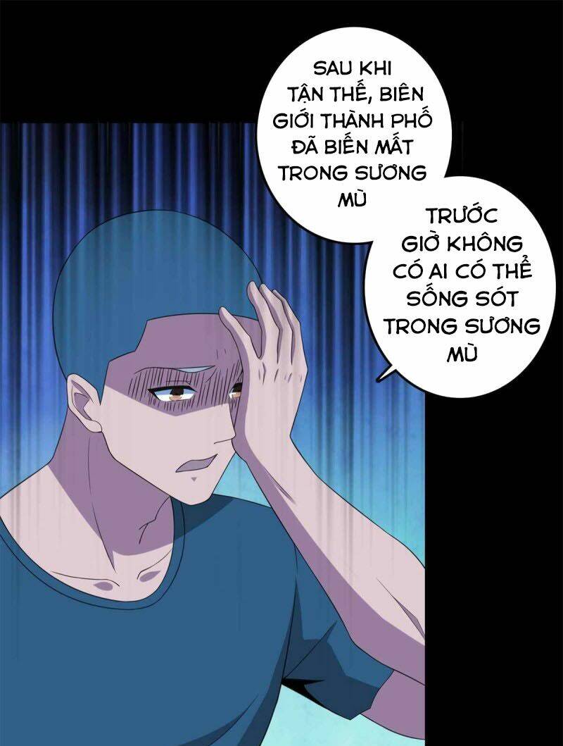 mạt thế vi vương Chapter 227 - Trang 2