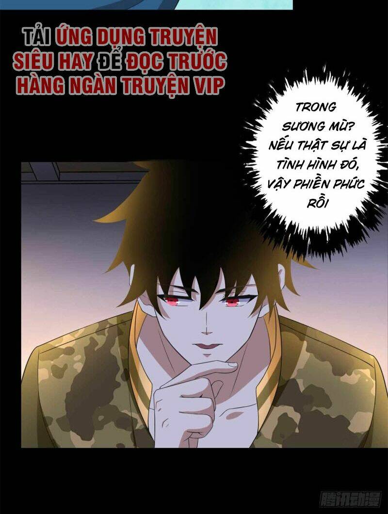 mạt thế vi vương Chapter 227 - Trang 2