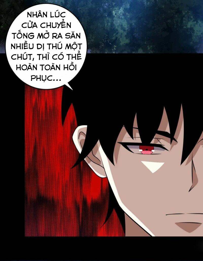 mạt thế vi vương Chapter 233 - Trang 2